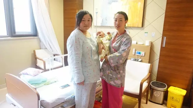 西安安琪儿妇产医院