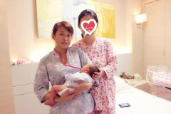 【顺顺妈咪】37岁高龄妈安琪儿顺产二宝：原来孕产也可以很美妙